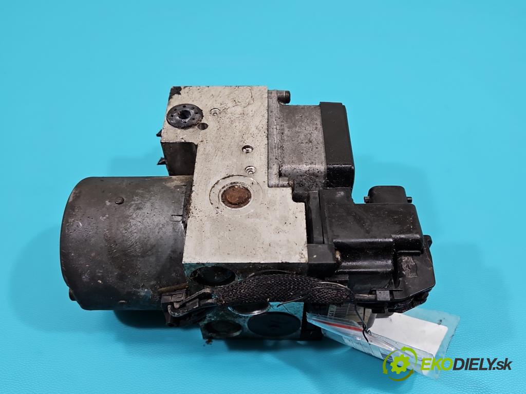 Skoda Superb I 2001-2008 1.9 tdi 131 HP manual 96 kW 1896 cm3 4- čerpadlo abs 0273004573 (Pumpy ABS)