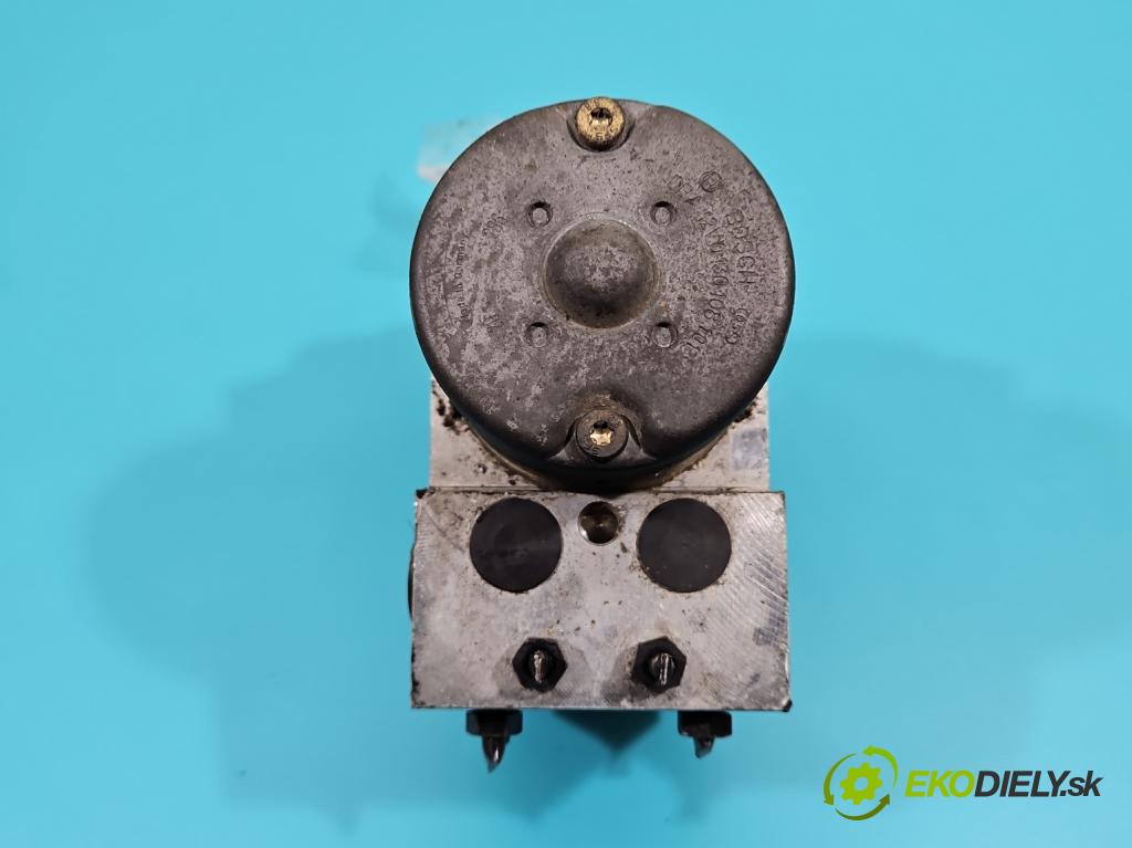 Skoda Superb I 2001-2008 1.9 tdi 131 HP manual 96 kW 1896 cm3 4- čerpadlo abs 0273004573 (Pumpy ABS)