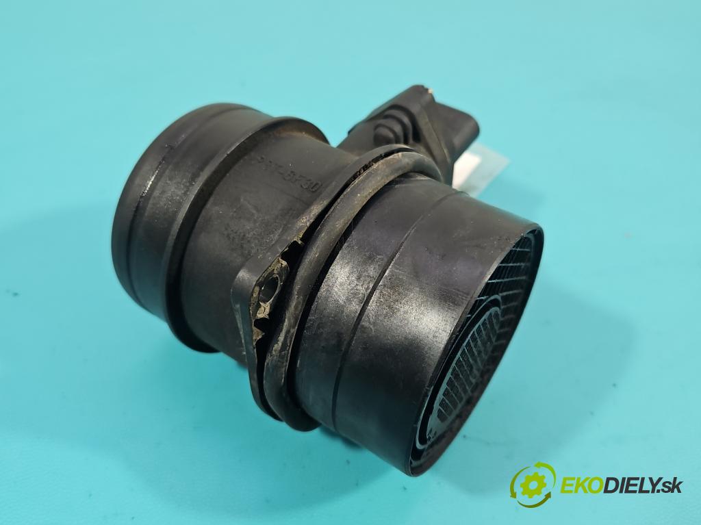 Skoda Superb I 2001-2008 1.9 tdi 131 HP manual 96 kW 1896 cm3 4- průtokoměr: 0281002461 (Váhy vzduchu)