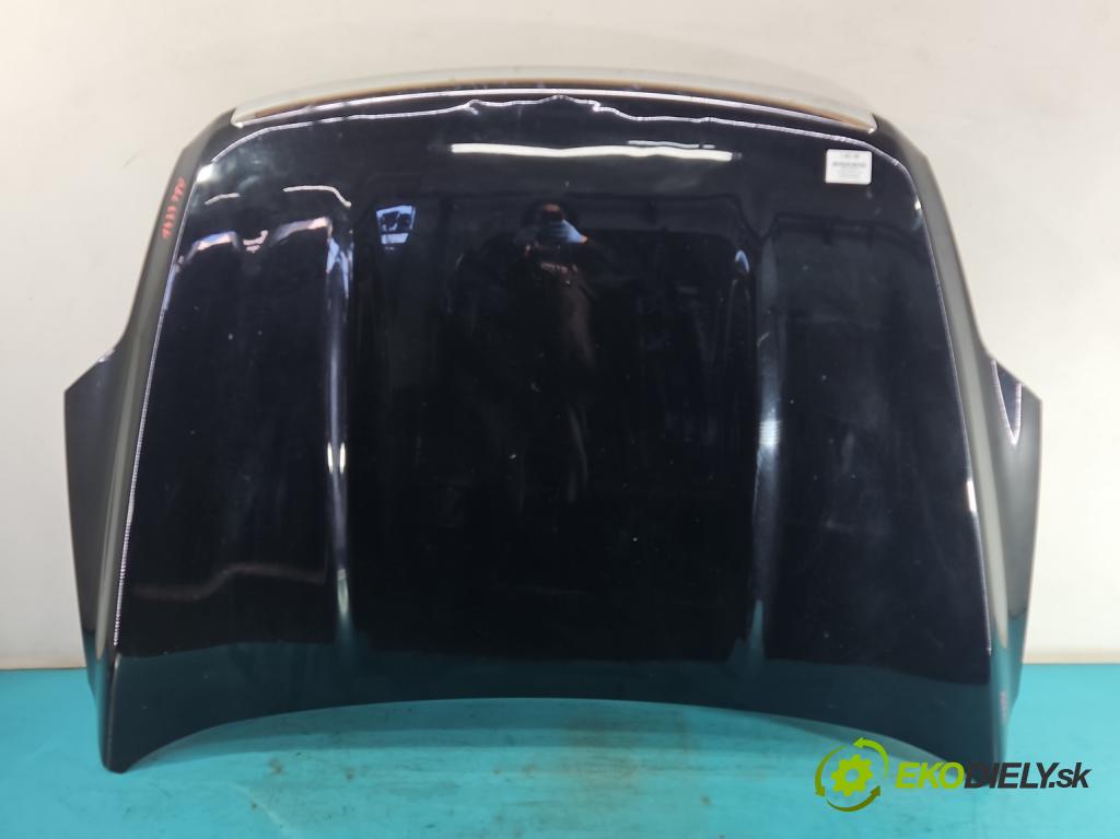 Ford Kuga Mk1 2008-2013 2.0 TDCi 136 HP manual 100 kW 1997 cm3 5- kapota predná 