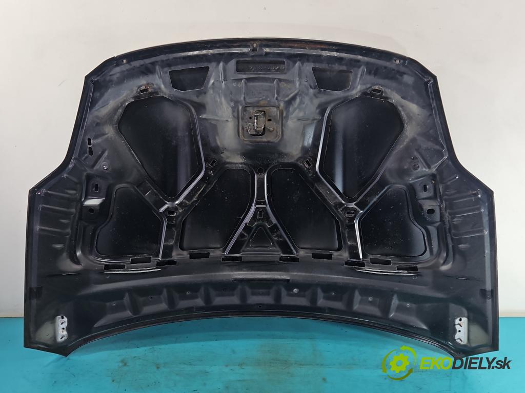 Ford Kuga Mk1 2008-2013 2.0 TDCi 136 HP manual 100 kW 1997 cm3 5- kapota predná