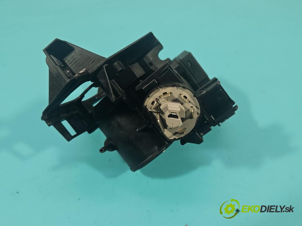Opel Astra II 1998-2009 1.8 16V 125 HP manual 92 kW 1796 cm3 5- riadiaca jednotka motora 55555600