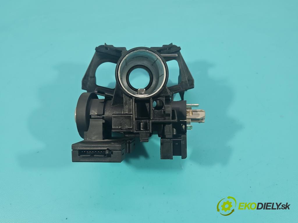 Opel Astra II 1998-2009 1.8 16V 125 HP manual 92 kW 1796 cm3 5- riadiaca jednotka motora 55555600