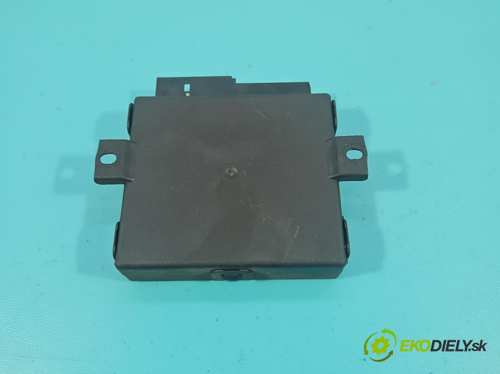 Opel Astra II 1998-2009 1.8 16V 125 HP manual 92 kW 1796 cm3 5- riadiaca jednotka motora 55555600