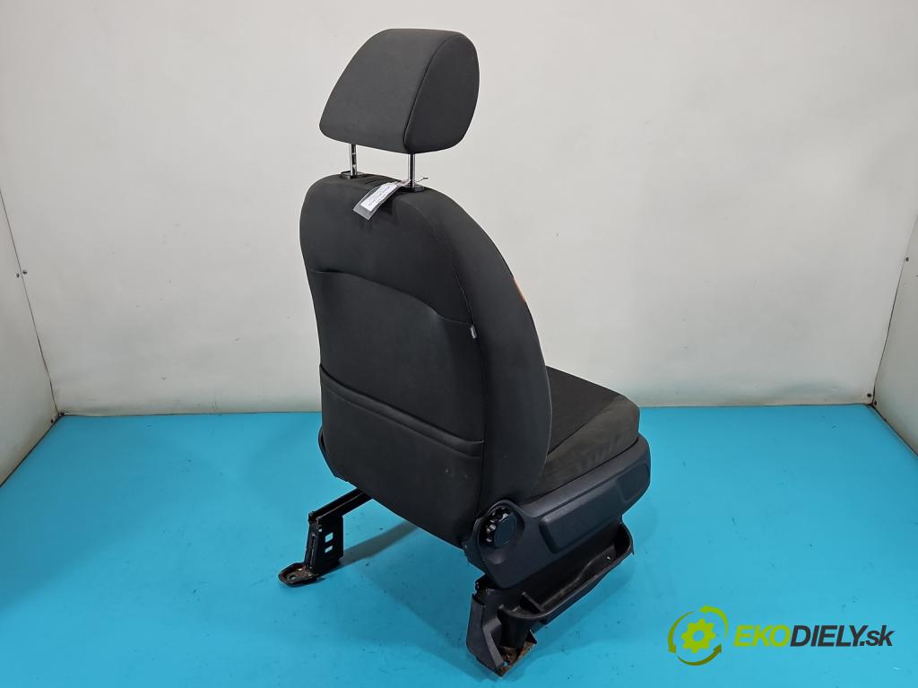 Ford Kuga Mk1 2008-2013 2.0 TDCi 136 HP manual 100 kW 1997 cm3 5- Sedačka pravý  (Sedačky, sedadlá)