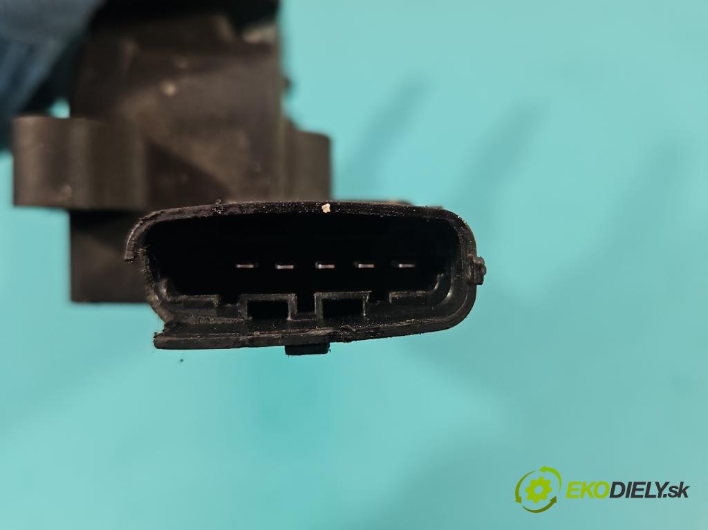 Opel Astra II 1998-2009 1.8 16V 125 HP manual 92 kW 1796 cm3 5- cievka zapaľovacia  (Zapaľovacie cievky, moduly)