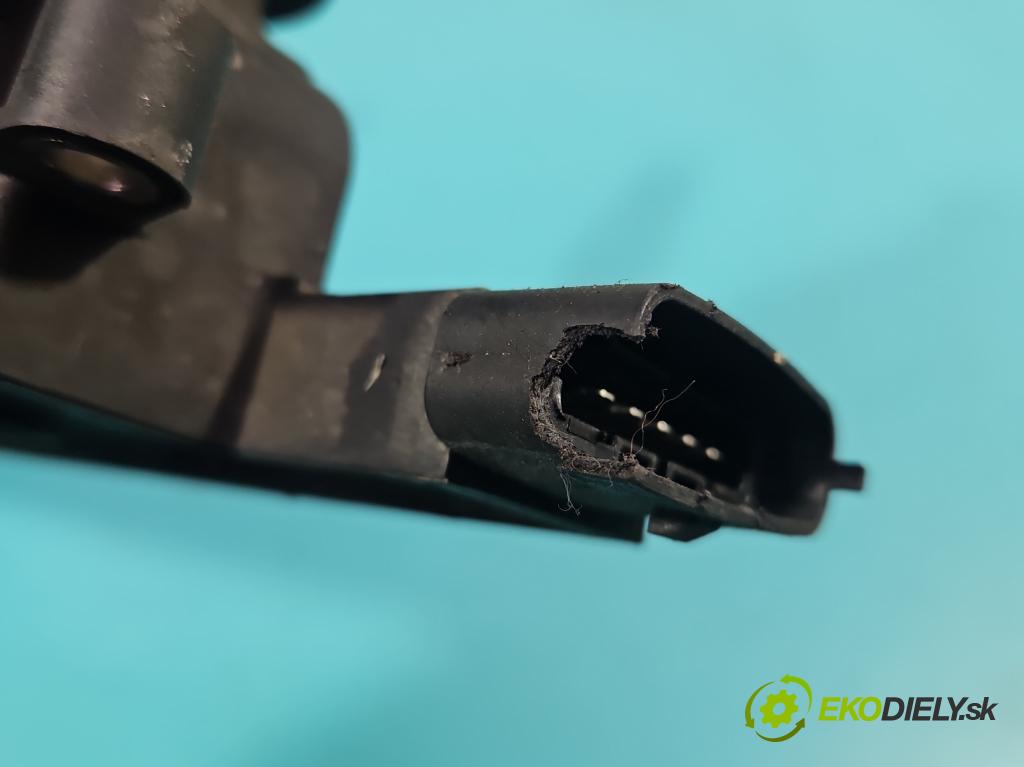 Opel Astra II 1998-2009 1.8 16V 125 HP manual 92 kW 1796 cm3 5- cievka zapaľovacia  (Zapaľovacie cievky, moduly)