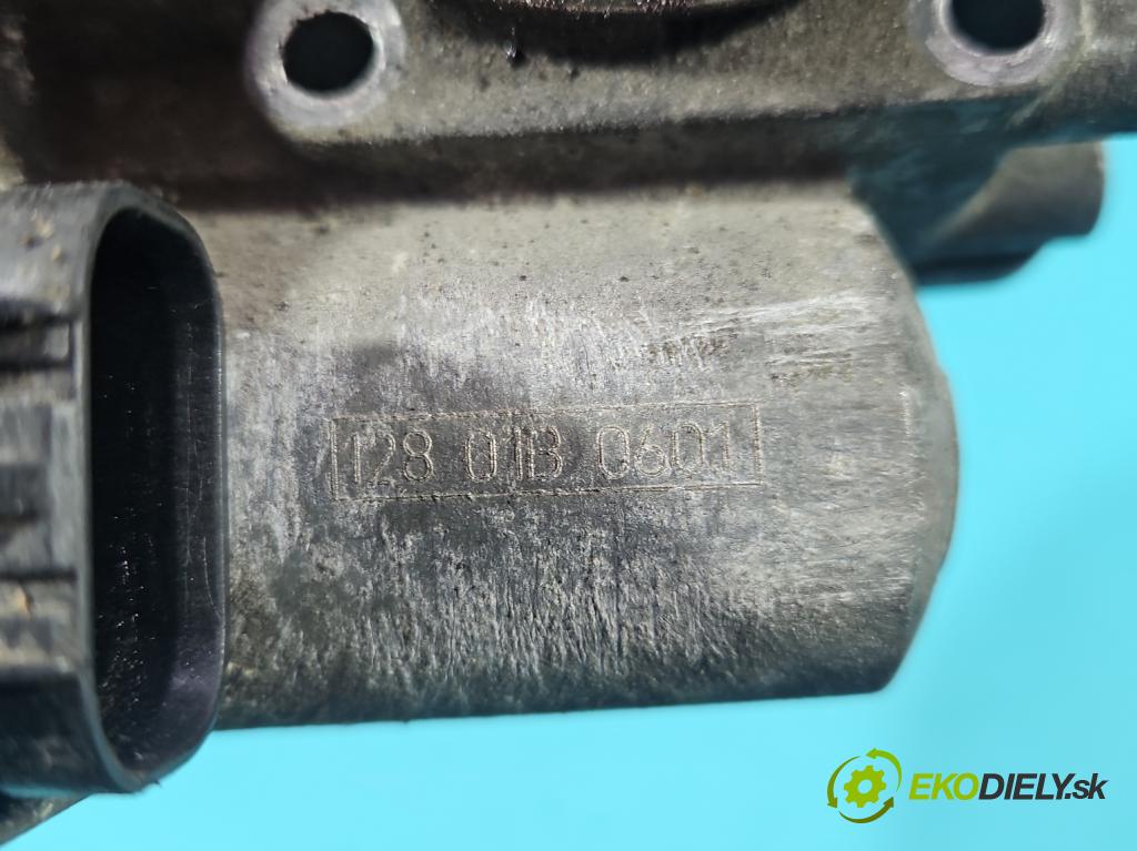Opel Vectra C 2002-2008 1.8 16v 122 HP manual 90 kW 1796 cm3 4- klapka 5WS91703 (Škrtiace klapky)