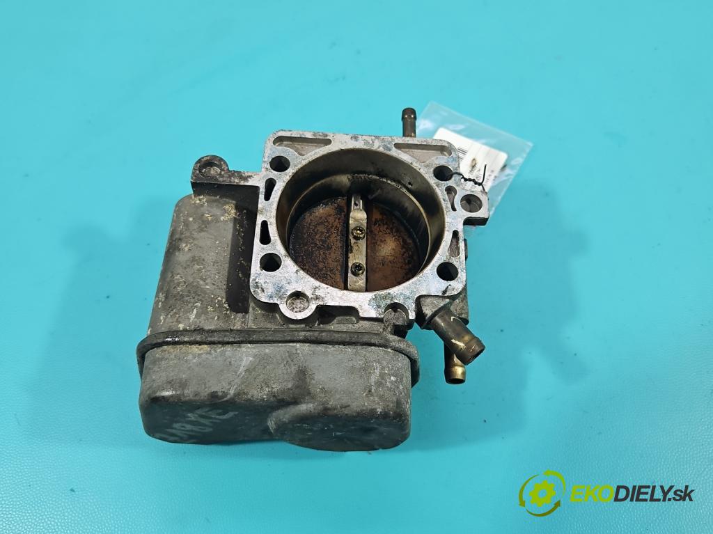 Opel Vectra C 2002-2008 1.8 16v 122 HP manual 90 kW 1796 cm3 4- klapka 5WS91703 (Škrtiace klapky)