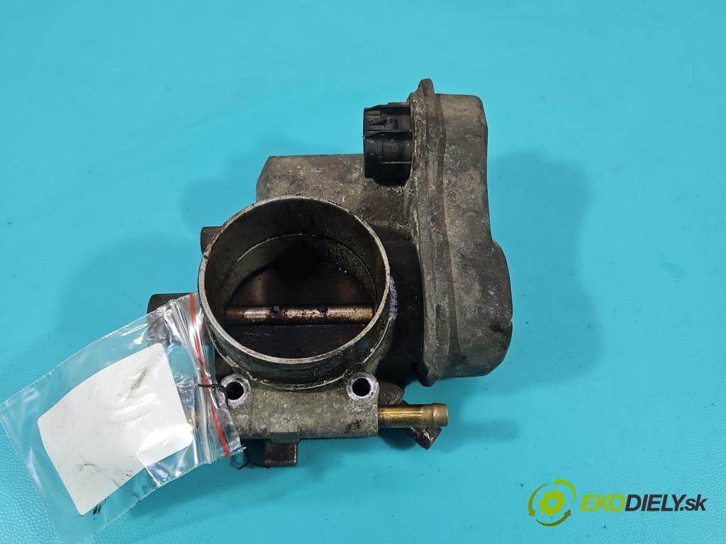 Opel Vectra C 2002-2008 1.8 16v 122 HP manual 90 kW 1796 cm3 4- klapka 5WS91703 (Škrtiace klapky)
