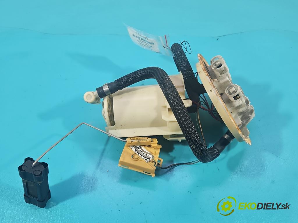 Opel Vectra C 2002-2008 1.8 16v 122 hp manual 90 kW 1796 cm3 4- čerpadlo paliva 228216/003/004