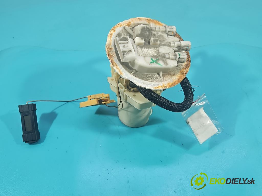Opel Vectra C 2002-2008 1.8 16v 122 hp manual 90 kW 1796 cm3 4- čerpadlo paliva 228216/003/004