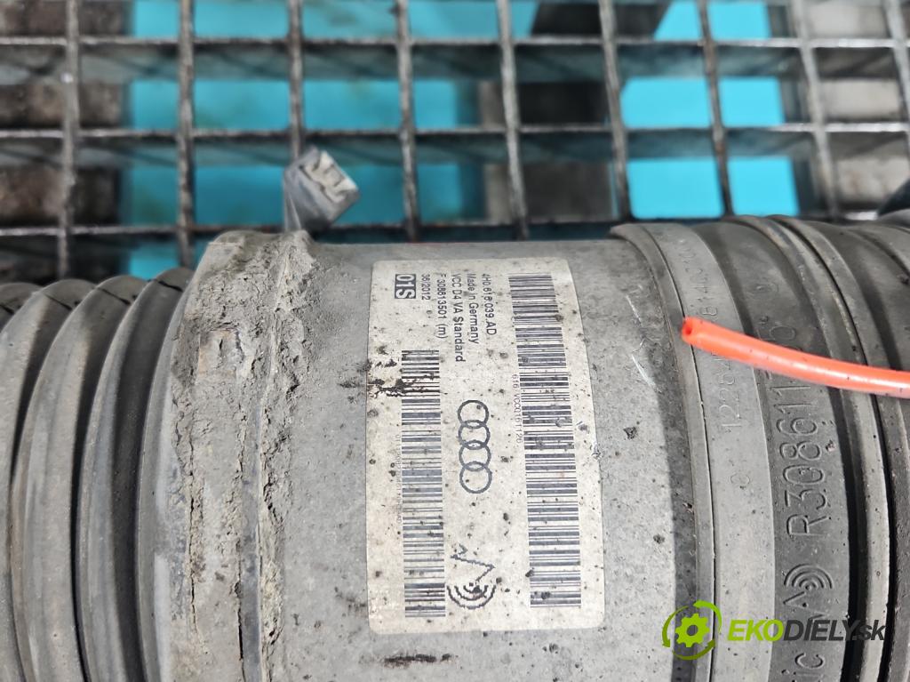 Audi A8 D4 2009-2017 3.0 TFSI automatic 213 kW 2995 cm3 4- tlmič predné ľavý F308613501 (Ostatné)