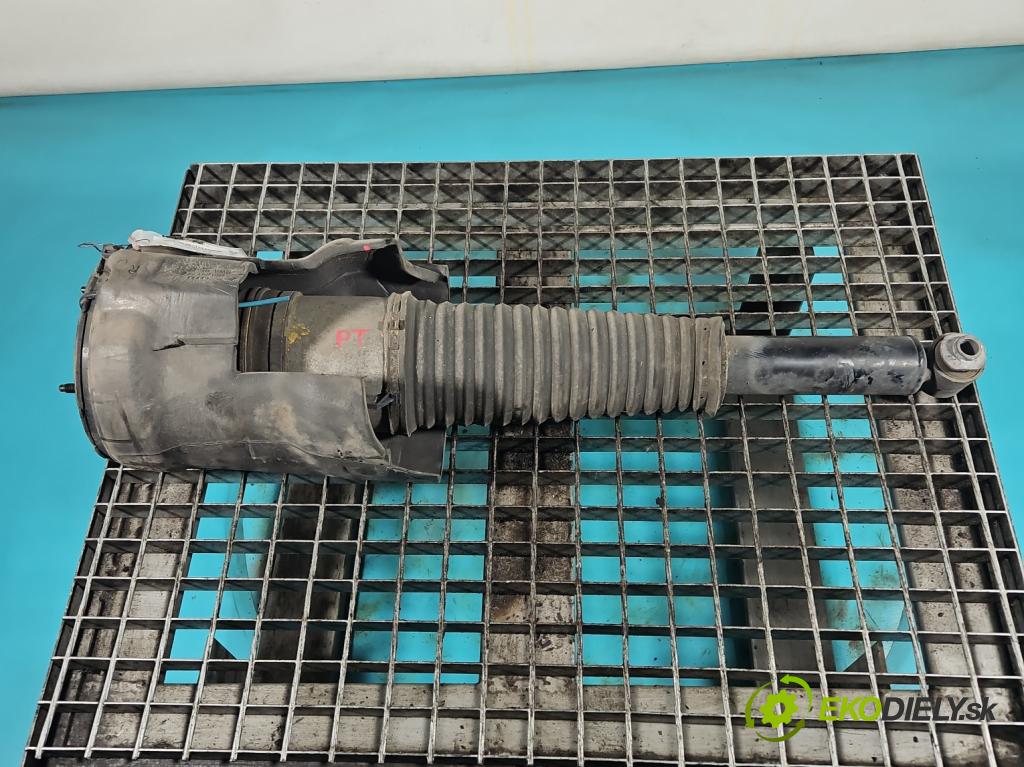 Audi A8 D4 2009-2017 3.0 TFSI automatic 213 kW 2995 cm3 4- tlumič zadní pravý 