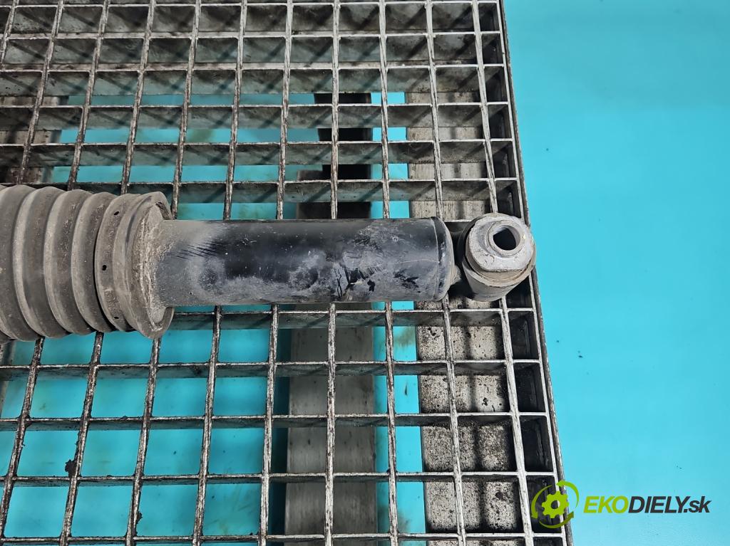 Audi A8 D4 2009-2017 3.0 TFSI automatic 213 kW 2995 cm3 4- tlumič zadní pravý