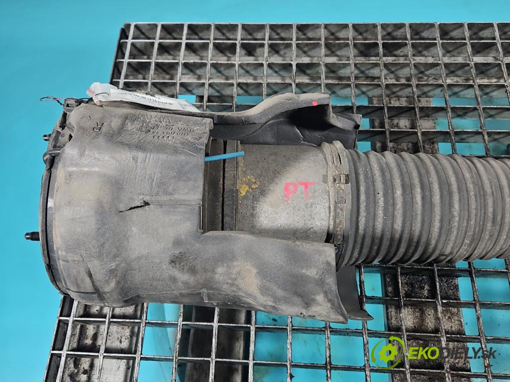 Audi A8 D4 2009-2017 3.0 TFSI automatic 213 kW 2995 cm3 4- tlumič zadní pravý