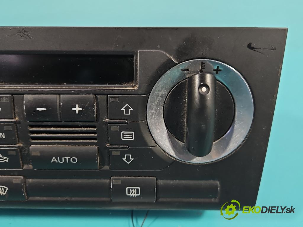 Audi A3 8P 2003-2012 1.9 tdi (BKC) 105 HP manual 77 kW 1896 cm3 3- panel kúrenia 8P0820043D