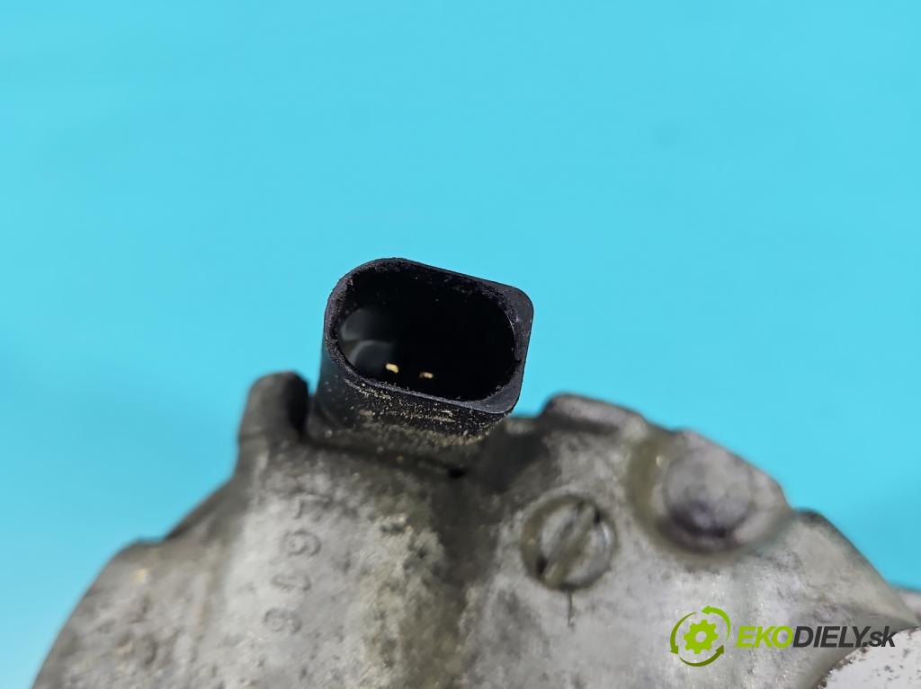 Seat Altea 1.4 tsi 125 HP manual 92 kW 1390 cm3 5- Kompresor: klimatizácie 1K0820859T (Kompresory klimatizácie)