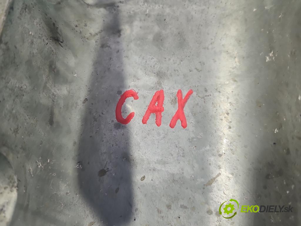 Seat Altea 1.4 tsi 125 HP manual 92 kW 1390 cm3 5- vaňa olejová 03C103603T (Olejová vaňa)