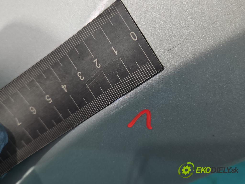 Hyundai i20 II 2014 -2020 1.2 16V (G4LA) 84KM manual 61,8 kW 1248 cm3 5- blatnik přední levý  (Predné ľavé)