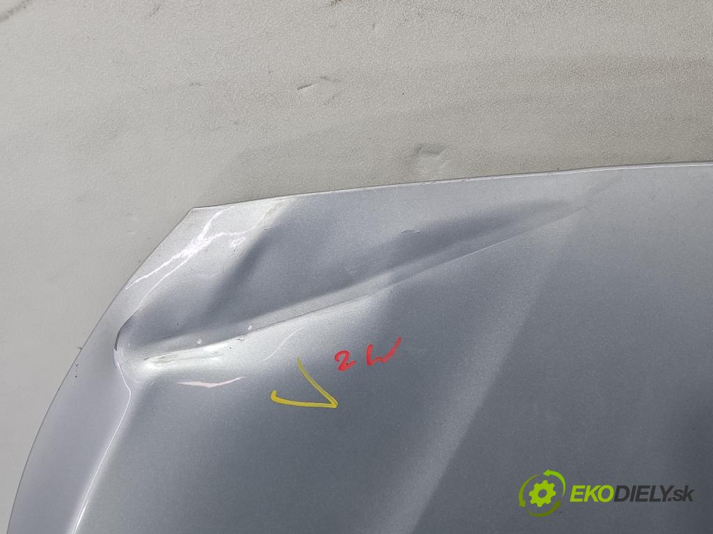 Hyundai i20 II 2014 -2020 1.2 16V (G4LA) 84KM manual 61,8 kW 1248 cm3 5- kapota predná