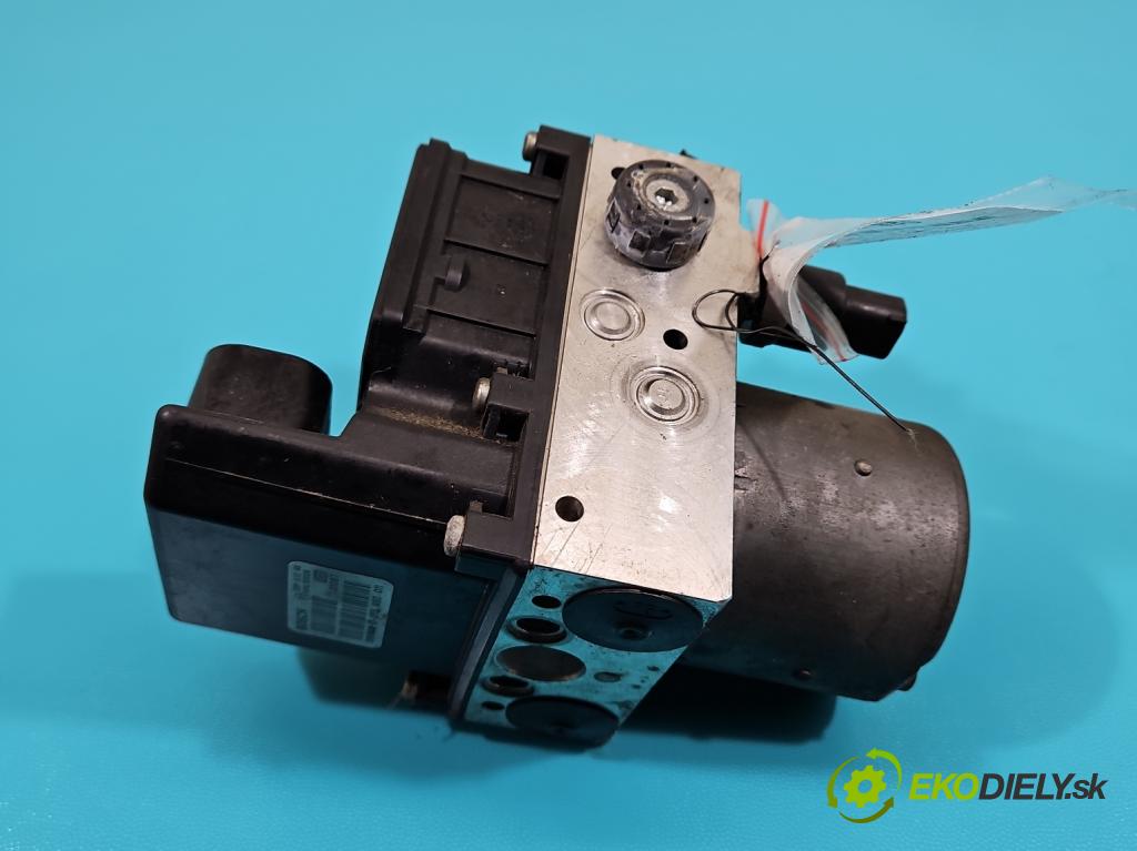 Audi A4 B6 2000-2004 1.6 8V 102 HP manual 75 kW 1595 cm3 4- čerpadlo abs 0265950011 (Pumpy ABS)