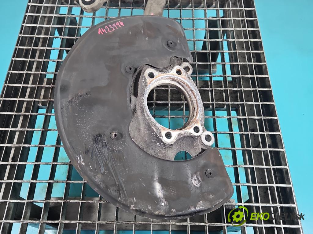 Audi A8 D4 2009-2017 3.0 TFSI automatic 213 kW 2995 cm3 4- náboj levé  (Náboje)