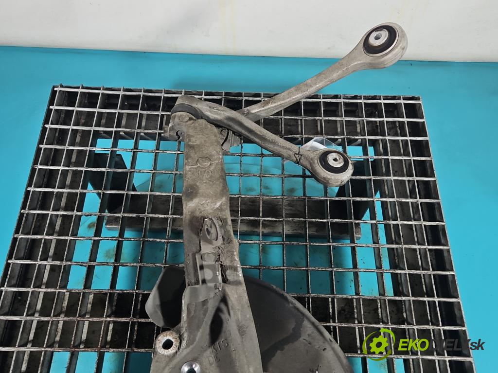 Audi A8 D4 2009-2017 3.0 TFSI automatic 213 kW 2995 cm3 4- náboj levé  (Náboje)