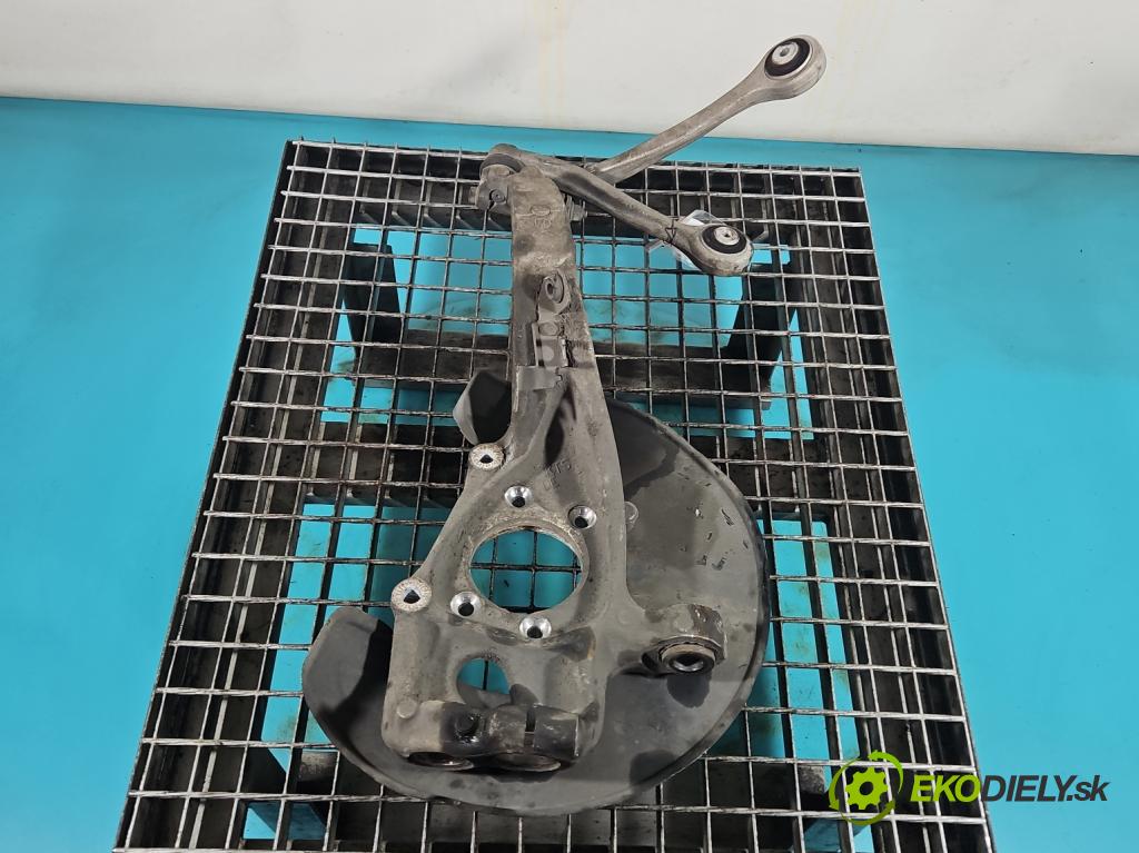 Audi A8 D4 2009-2017 3.0 TFSI automatic 213 kW 2995 cm3 4- náboj levé  (Náboje)