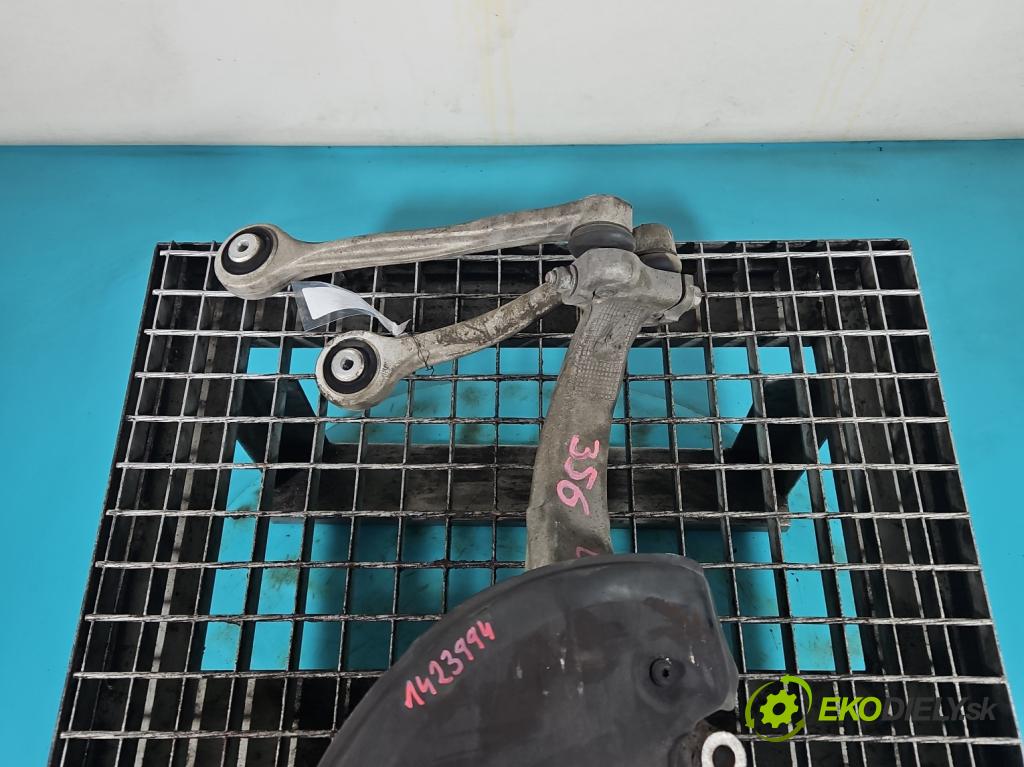 Audi A8 D4 2009-2017 3.0 TFSI automatic 213 kW 2995 cm3 4- náboj levé  (Náboje)