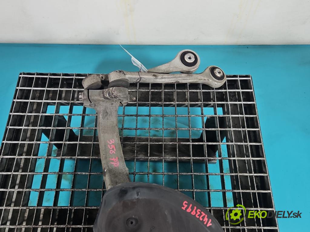 Audi A8 D4 2009-2017 3.0 TFSI automatic 213 kW 2995 cm3 4- náboj pravé  (Náboje)