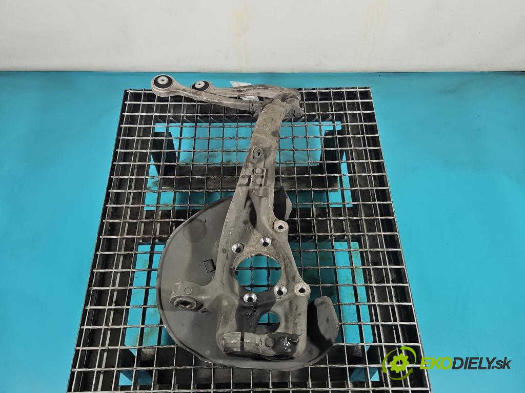 Audi A8 D4 2009-2017 3.0 TFSI automatic 213 kW 2995 cm3 4- náboj pravé  (Náboje)