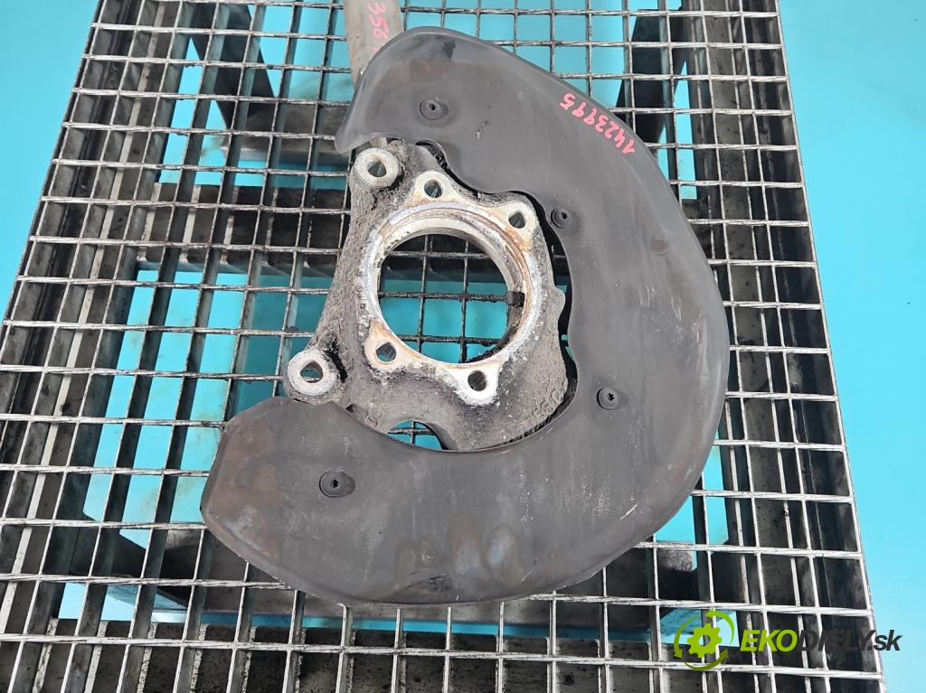 Audi A8 D4 2009-2017 3.0 TFSI automatic 213 kW 2995 cm3 4- náboj pravé  (Náboje)