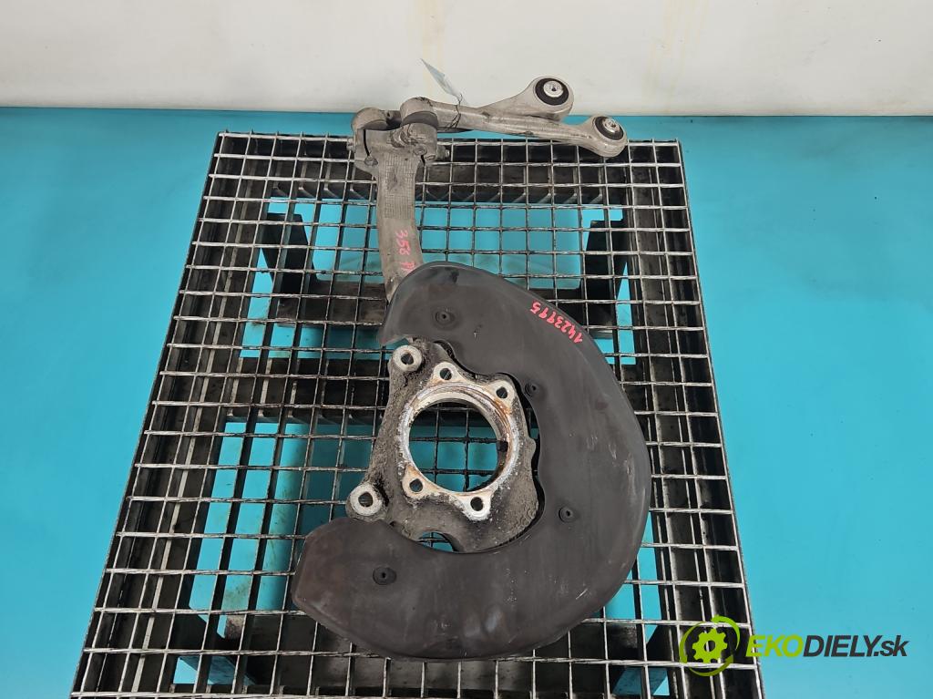 Audi A8 D4 2009-2017 3.0 TFSI automatic 213 kW 2995 cm3 4- náboj pravé  (Náboje)