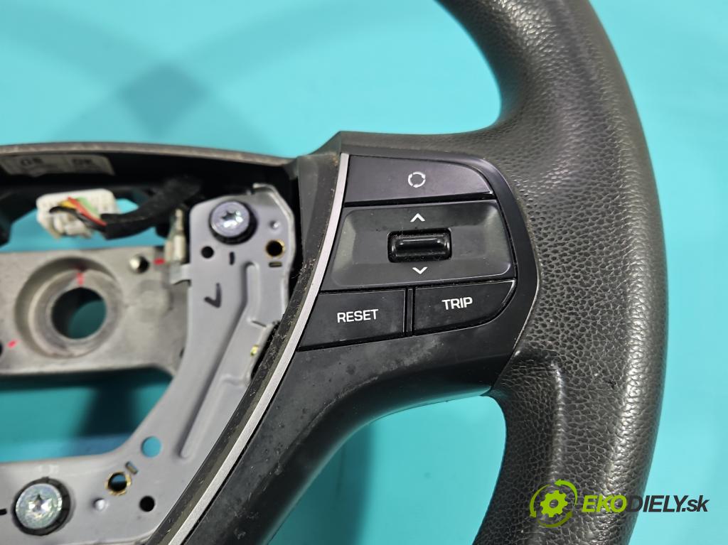 Hyundai i20 II 2014 -2020 1.2 16V (G4LA) 84KM manual 61,8 kW 1248 cm3 5- volant 180428-215822 (Volanty)