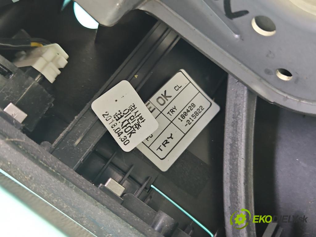 Hyundai i20 II 2014 -2020 1.2 16V (G4LA) 84KM manual 61,8 kW 1248 cm3 5- volant 180428-215822 (Volanty)