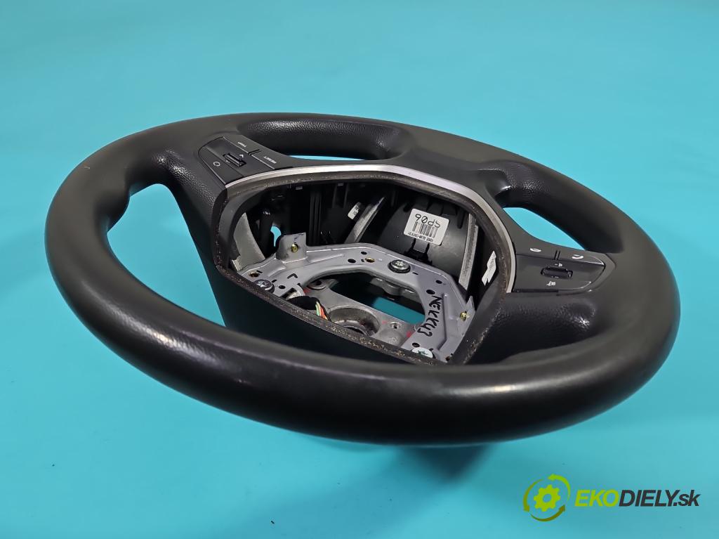 Hyundai i20 II 2014 -2020 1.2 16V (G4LA) 84KM manual 61,8 kW 1248 cm3 5- volant 180428-215822 (Volanty)