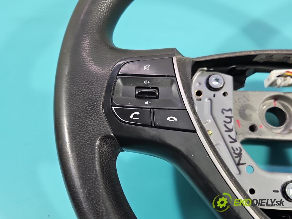 Hyundai i20 II 2014 -2020 1.2 16V (G4LA) 84KM manual 61,8 kW 1248 cm3 5- volant 180428-215822 (Volanty)