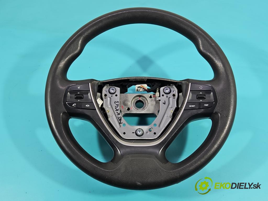 Hyundai i20 II 2014 -2020 1.2 16V (G4LA) 84KM manual 61,8 kW 1248 cm3 5- volant 180428-215822 (Volanty)