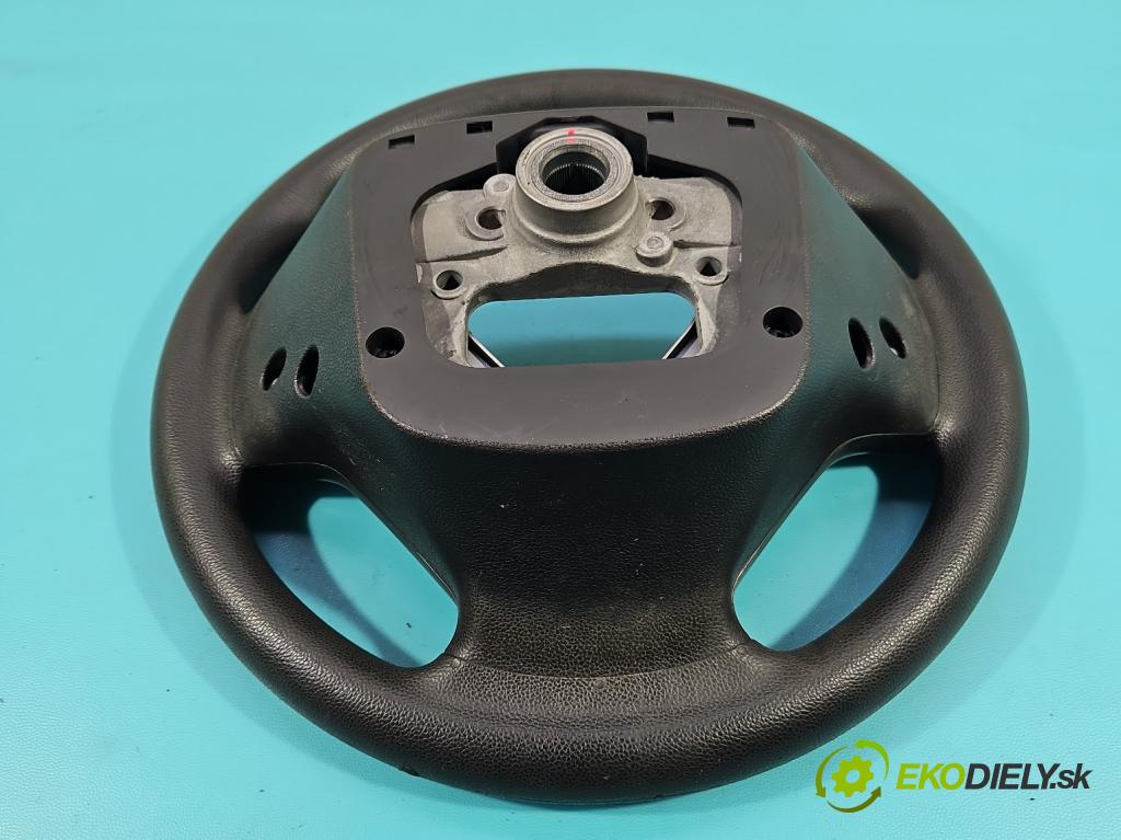 Hyundai i20 II 2014 -2020 1.2 16V (G4LA) 84KM manual 61,8 kW 1248 cm3 5- volant 180428-215822 (Volanty)