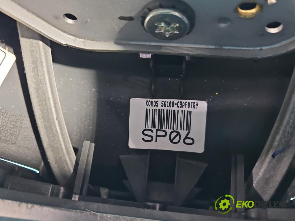 Hyundai i20 II 2014 -2020 1.2 16V (G4LA) 84KM manual 61,8 kW 1248 cm3 5- volant 180428-215822 (Volanty)