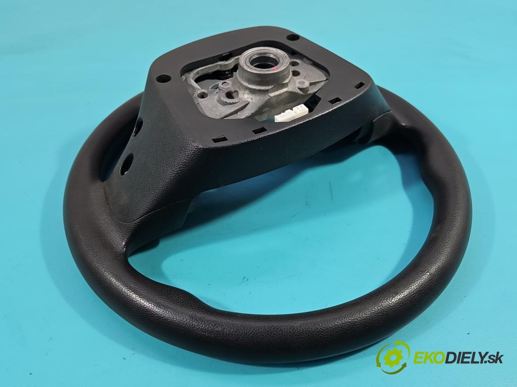 Hyundai i20 II 2014 -2020 1.2 16V (G4LA) 84KM manual 61,8 kW 1248 cm3 5- volant 180428-215822 (Volanty)