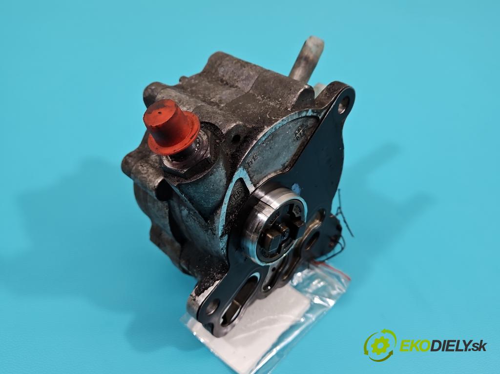 Vw Golf V 2003-2009 2.0 tdi BKD 140 HP manual 103 kW 1968 cm3 5- čerpadlo rotačný 03G145209