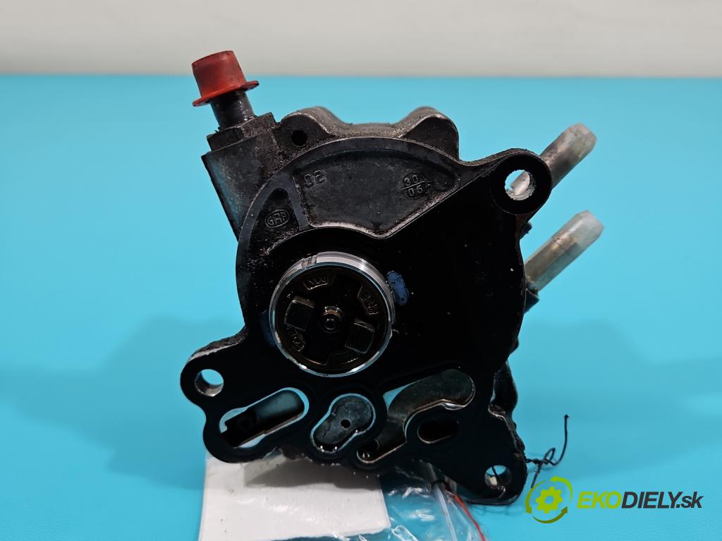 Vw Golf V 2003-2009 2.0 tdi BKD 140 HP manual 103 kW 1968 cm3 5- čerpadlo rotačný 03G145209