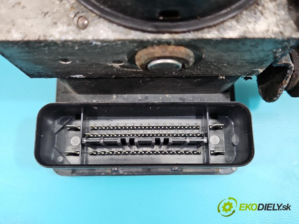 Vw Golf V 2003-2009 2.0 tdi 140 HP manual 103 kW 1968 cm3 5- čerpadlo abs 1K0614517H (Pumpy ABS)