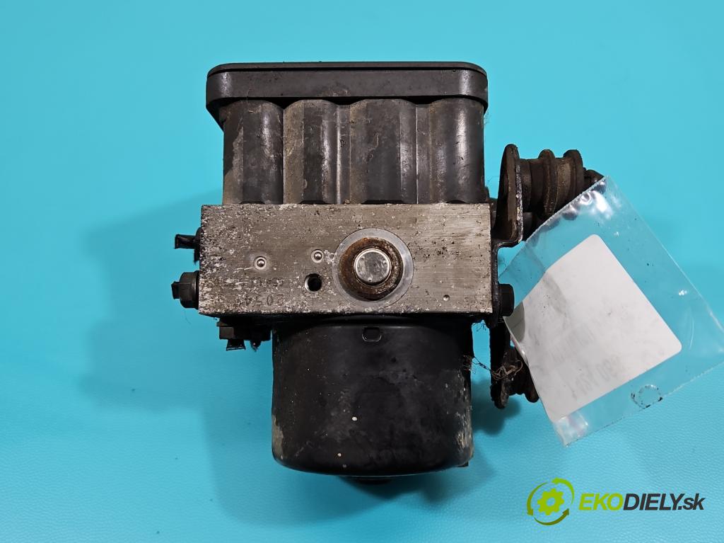 Vw Golf V 2003-2009 2.0 tdi 140 HP manual 103 kW 1968 cm3 5- čerpadlo abs 1K0614517H (Pumpy ABS)