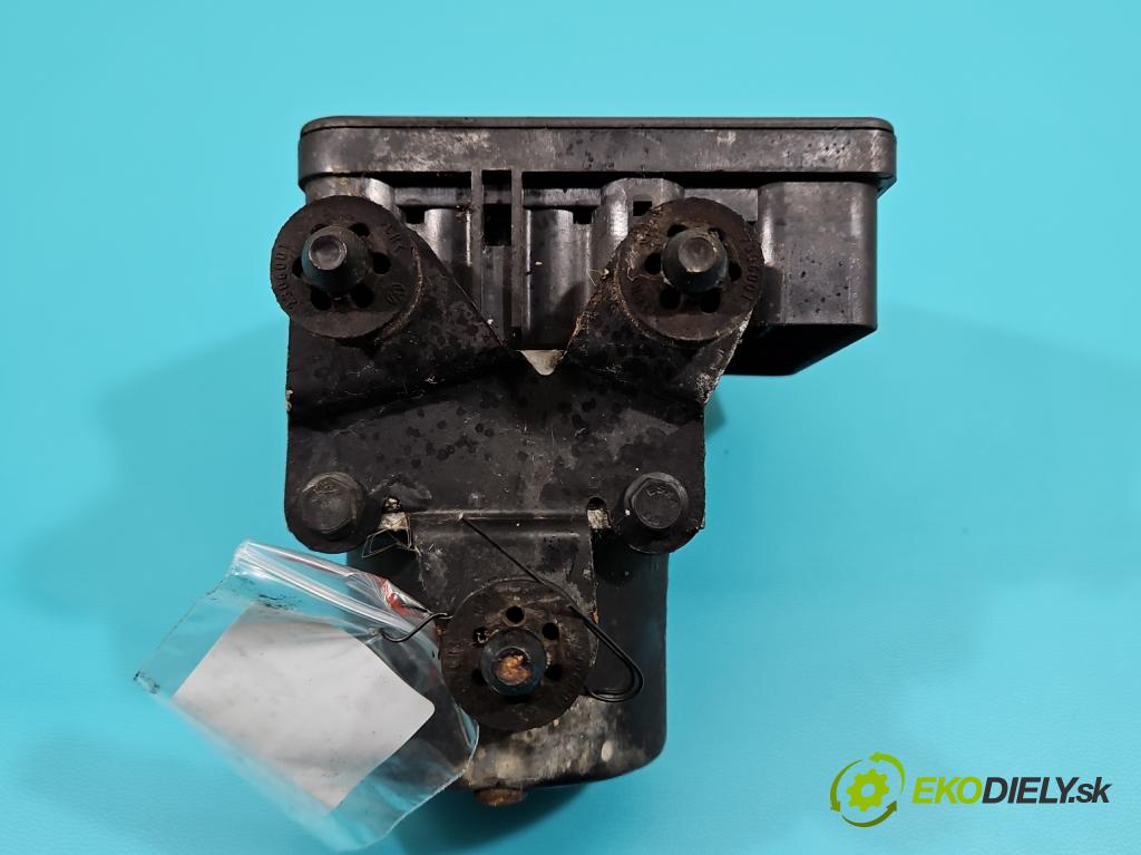 Vw Golf V 2003-2009 2.0 tdi 140 HP manual 103 kW 1968 cm3 5- čerpadlo abs 1K0614517H (Pumpy ABS)