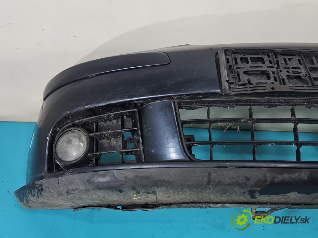 Vw Golf V 2003-2009 2.0 tdi 140 hp manual 103 kW 1968 cm3 5- nárazník přední  (Ostatné)