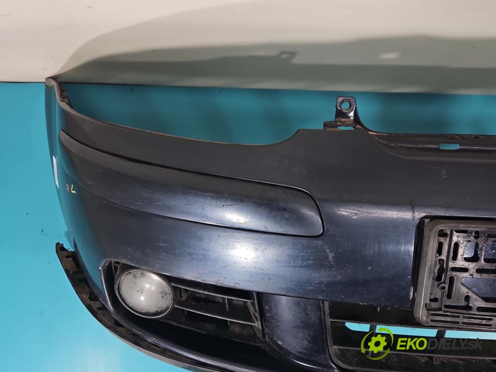 Vw Golf V 2003-2009 2.0 tdi 140 hp manual 103 kW 1968 cm3 5- nárazník přední  (Ostatné)
