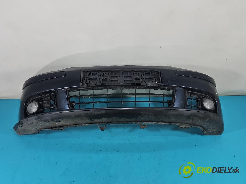 Vw Golf V 2003-2009 2.0 tdi 140 hp manual 103 kW 1968 cm3 5- nárazník přední  (Ostatné)